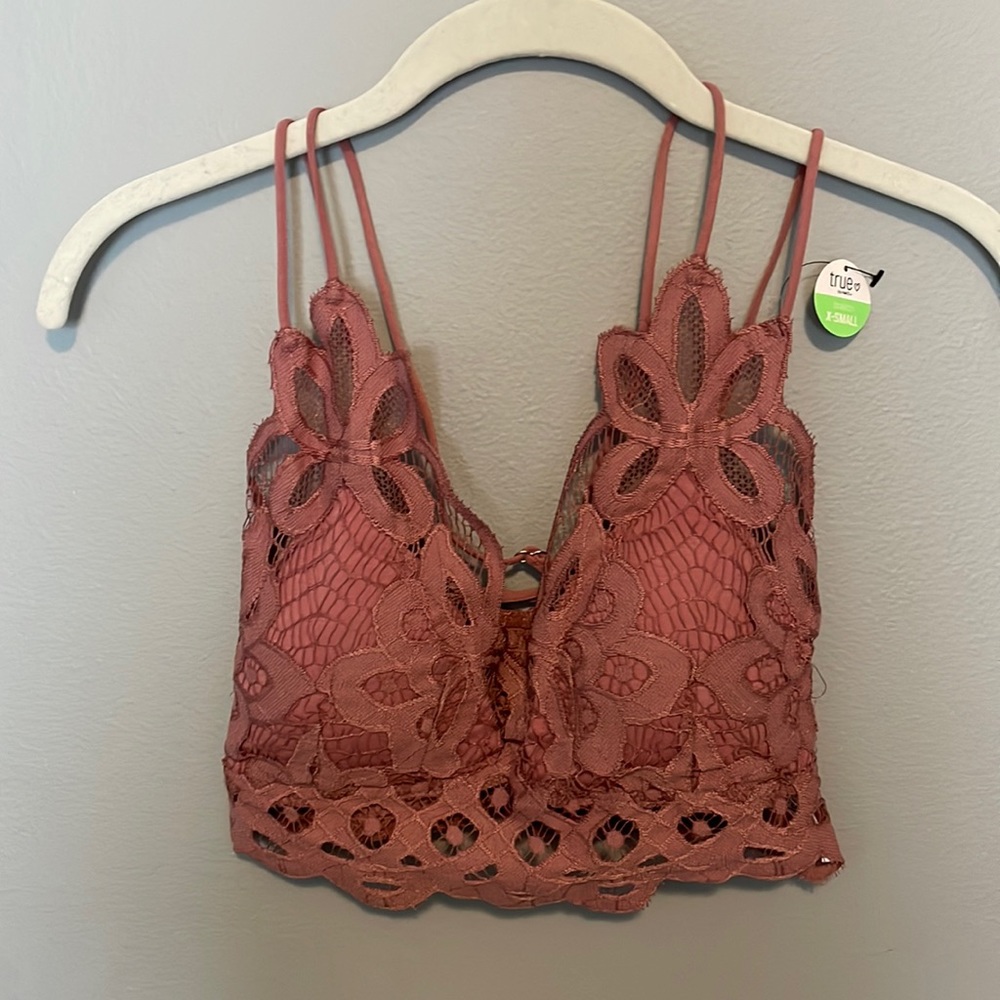 Rue 21 bralette